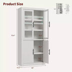 Meuble haut de gamme de style cadre avec construction durable, design élégant, rangement spacieux, assemblage facile, finition moderne