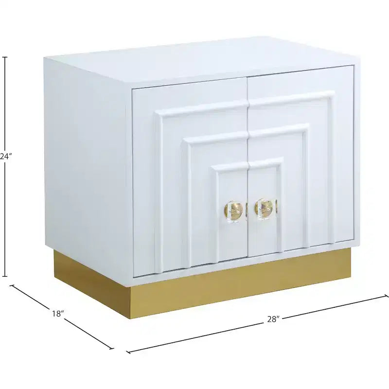 ,Table d'appoint Cosmopolitan