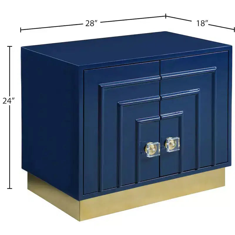 ,Table d'appoint Cosmopolitan
