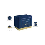 Table d'appoint Cosmopolitan