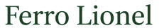Ferro Lionel Logo